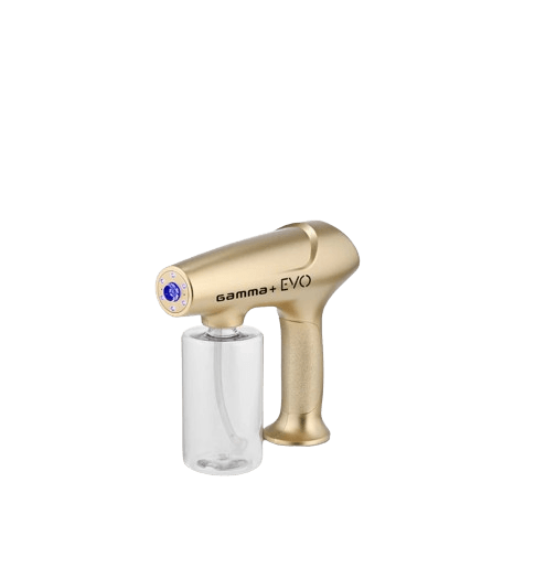 Gamma+ Evo Nano Mister Spray System - Gold GP312G