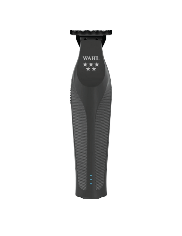 Wahl Black Nightshade hair trimmer on a white background