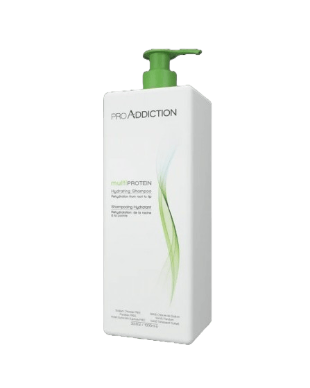 Pro Addiction Hydrating Shampoo