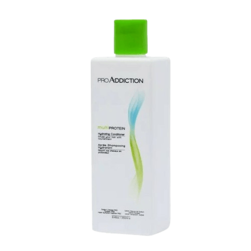 Pro Addiction Hydrating Shampoo