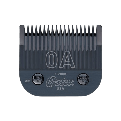 Oster Diamox Carbon Coated Detachable Blade