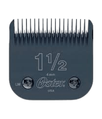 Oster Diamox Carbon Coated Detachable Blade