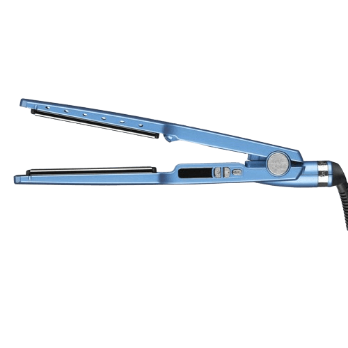 BaBylissPRO Nano Titanium 1 3/4" Ionic Straightener