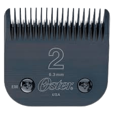 Oster Diamox Carbon Coated Detachable Blade