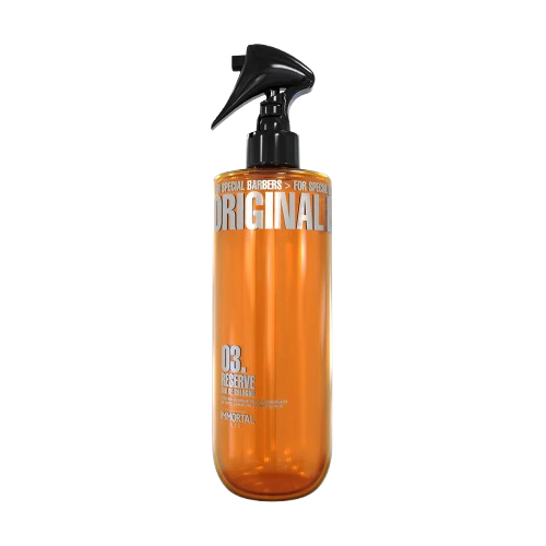 Immortal NYC Reserve Cologne
