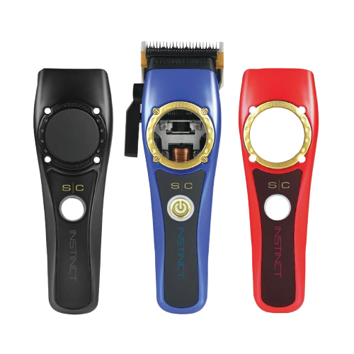 StyleCraft Instinct Clipper