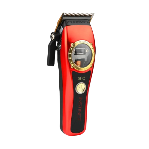 StyleCraft Instinct Clipper