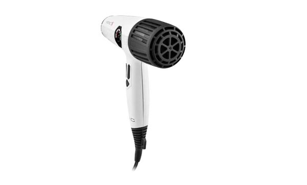 StyleCraft Instinct-X Hair Dryer - Professional Brushless Motor with Digital Display SC105B