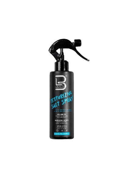 Level 3 Texturizing Salt Spray