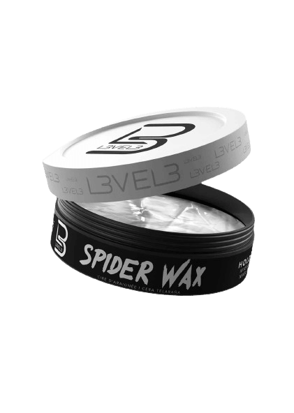 Level 3 Spider Wax