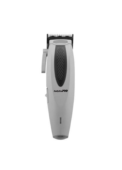 BaBylissPRO® LithiumFX+ Limited Edition Grey Clipper