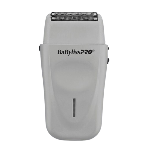 BaBylissPRO electric shaver on a white background