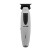 Hair trimmer with 'Babyliss Pro' branding on a white background