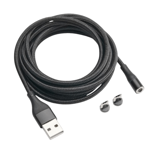 Gamma+ Magnetic USB Charging Cable GPMPC