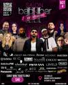 Salon BackBar Beauty and Barber Show 2026