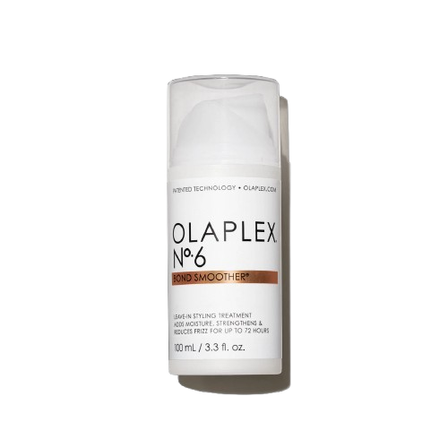 Olaplex No. 6 Bond Smoother Frizz Control Styling Hair Cream