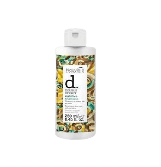 Nouvelle Double Effect Nutritive Shampoo