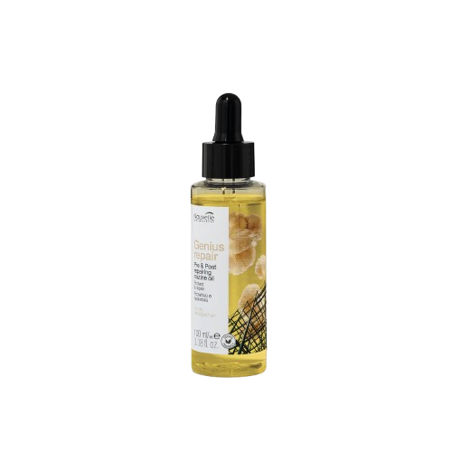 Nouvelle Genius Repair Pre & Post Repairing Routine Oil