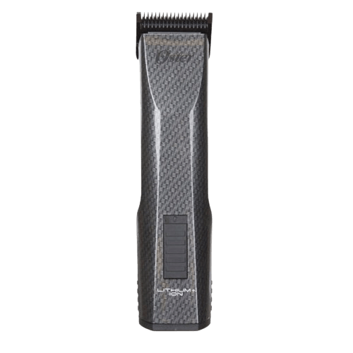 Oster Octane Heavy Duty Cordless Hair Clipper Powered by Lithium-Ion Battery Technology 76550100001 with Detachable Blades