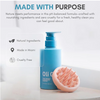 Oli G. Total Refresh pH Balancing Shampoo (300ml/10.1oz)