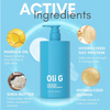 Oli G. Total Refresh pH Balancing Shampoo (300ml/10.1oz)