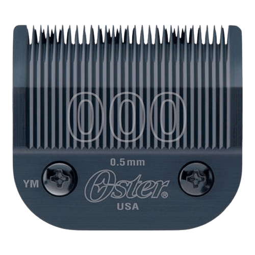 Oster Diamox Carbon Coated Detachable Blade