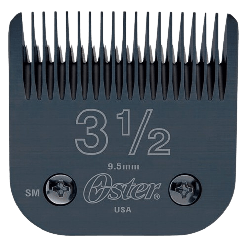 Oster Diamox Carbon Coated Detachable Blade