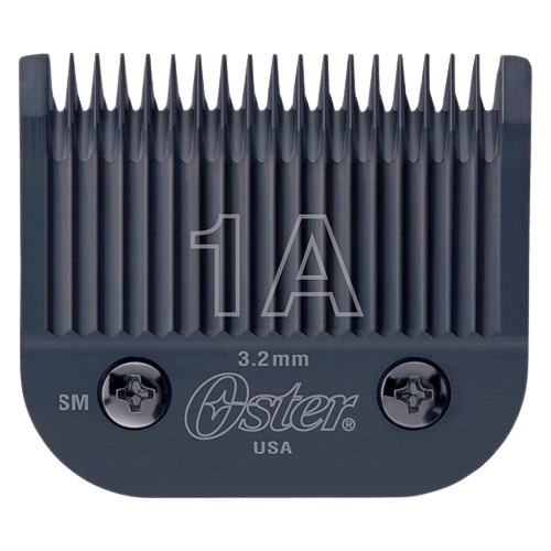 Oster Diamox Carbon Coated Detachable Blade