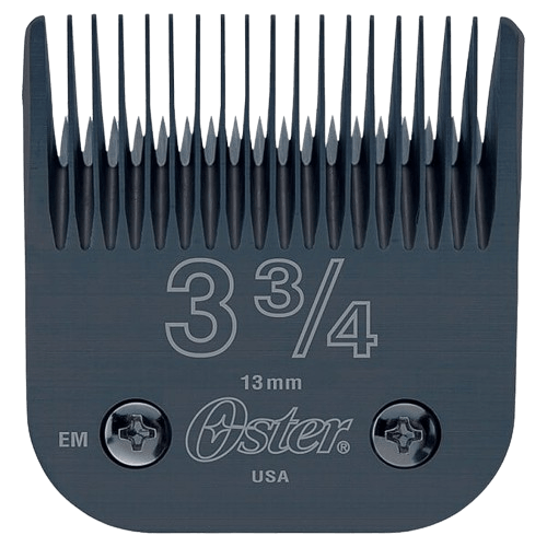 Oster Diamox Carbon Coated Detachable Blade