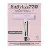 BaBylissPRO Nano Titanium Limited Edition Professional Nano Light Ionic Dryer (Pink)