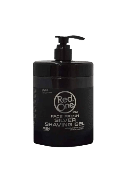 RedOne Shaving Gel 1000ml