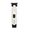 Cocco Veloce Pro Trimmer, Digital Gap Ambassador DLC Blade Edger, High-Torque Brushless BLDC Motor, Cordless, All-Metal Design, Lithium-Ion Battery