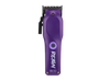 StyleCraft Purple hair clipper with 'Reign' branding on a white background