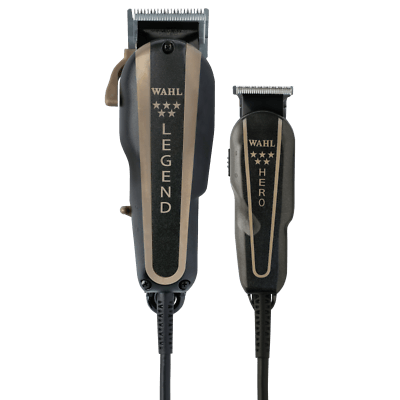 Wahl Barber Combo 08180