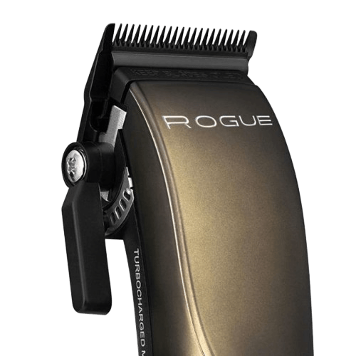 Stylecraft Rogue Professional 9V Microchipped Magnetic Cordless Hair Clipper SCRBC