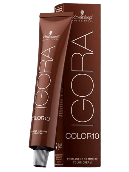 Schwarzkopf Igora Color10 10-Minute Hair Color