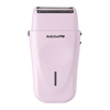 BaBylissPRO Limited Edition LithiumFX+ Trimmer & Double Foil Shaver Value Set - Pink (FX73FSTPKMP)