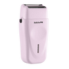 BaBylissPRO Limited Edition LithiumFX+ Trimmer & Double Foil Shaver Value Set - Pink (FX73FSTPKMP)
