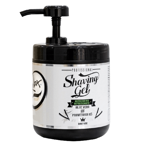 Rolda Refreshing Shaving Gel 224127