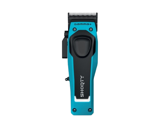 *FREE TRIMMER* Gamma+ Shorty Cordless Clipper *PREORDER*