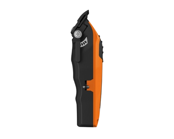 *FREE TRIMMER* Gamma+ Shorty Cordless Clipper *PREORDER*