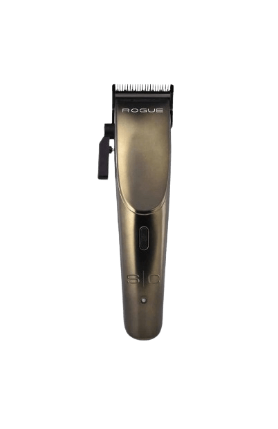 Stylecraft Rogue Professional 9V Microchipped Magnetic Cordless Hair Clipper SCRBC