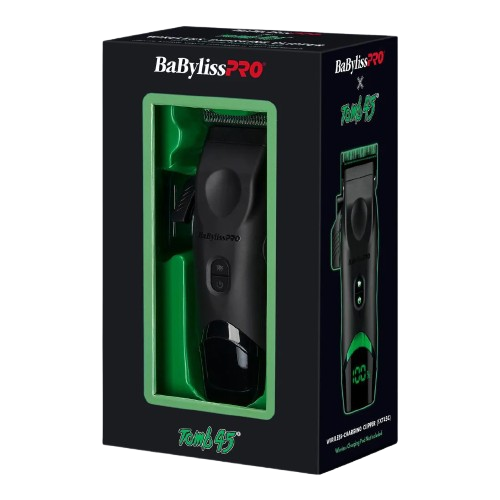 Babyliss Tomb 45 T45 Clipper & T45 Trimmer Combo (FXT45C) (FXT45T)