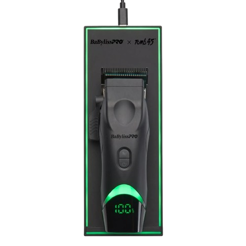 Babyliss Tomb 45 T45 Clipper & T45 Trimmer Combo (FXT45C) (FXT45T)