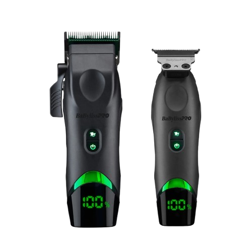 Babyliss Tomb 45 T45 Clipper & T45 Trimmer Combo (FXT45C) (FXT45T)