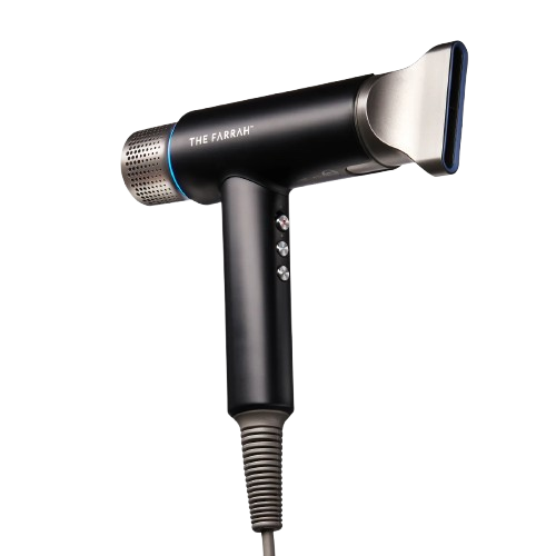 The Farrah AirPulse Blow Dryer