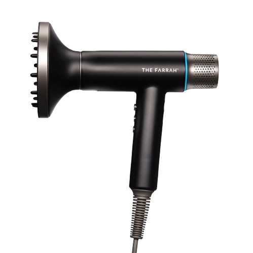 The Farrah AirPulse Blow Dryer