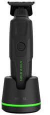 Monster Clippers Assassin Vector Motor Cordless Trimmer