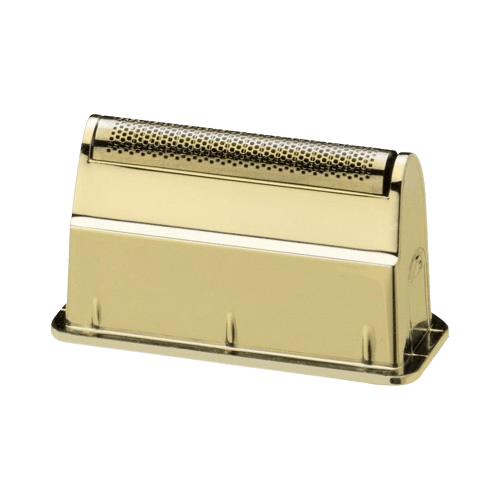 Stylecraft Replacement Gold Titanium Single Foil Head Compatible with the Uno Shaver SCUNORF