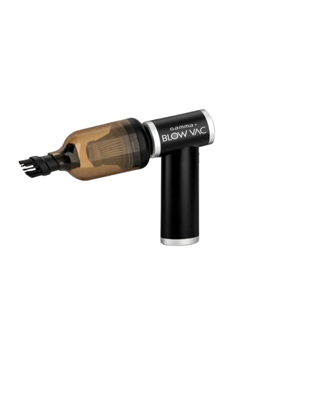 Gamma+ Blow Vac 2-in-1 Mini Air Blower & Vacuum (GP315B)